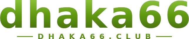 dhaka66 logo